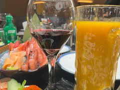 -大渔铁板烧(万象城店)