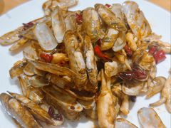 -良师门滨海人家·海鲜·家常菜(滨海城店)