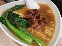 -佰搭果·广式茶餐厅(西华路店)