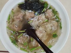 -老谢烧烤野馄饨(云霄路店)