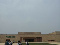 -盘龙城国家考古遗址公园