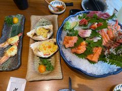 -九井澤精致料理(金茂店)
