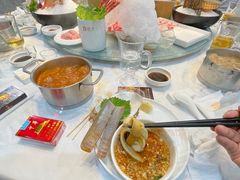 -德天肥牛海鲜火锅(龙吟坊店)