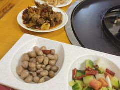 -重庆乌鱼庄·龙滋鲜(青羊大道店)