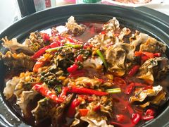 -小柴米·传统江西菜(八一广场店)