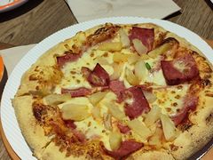 -必胜客(双榆树店)