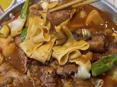 -撒拉花儿·新疆菜·清真(太阳宫店)