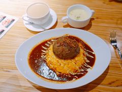-Ufufu cafe(天神巷店)
