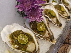 -蠔爺王志德生蚝馆(金沙湾店)