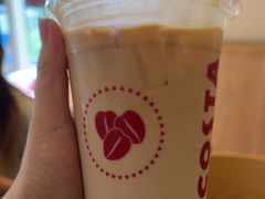 -COSTA COFFEE(百联又一城店)