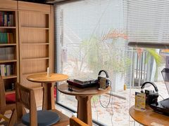 -Echo回声黑胶唱片咖啡馆