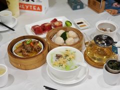 -悦雅居·老广州老味道(长湖店)