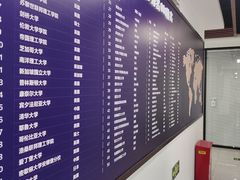 -新航道雅思托福·留学·考研培训(人民广场校区)