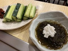 -日葵 大阪烧ひまり(仙霞路店)