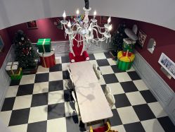 -幻贝家儿童乐园(苏州中心店)