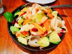 -La Strada(安福路店)