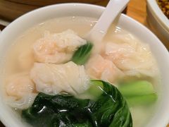 -诚铭记·虾仁汤包·成都小吃(融创店)