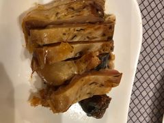 -武汉香格里拉大酒店·香宫中餐厅