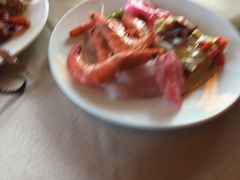 -永泰福朋喜来登酒店-宜客乐自助餐厅(远大路店)