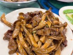 -时利和美食(东方广场店)