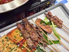 -去吃龙虾 | 烧烤·龙虾馆(红林世界城店)