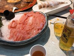 -家一加火锅(绿地翠谷总店)
