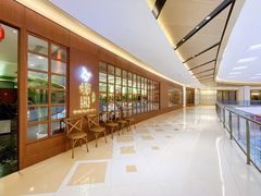 -蝶园·装修中(BFC外滩金融中心店)