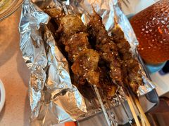 -百年果林椰子鸡(中洲店)