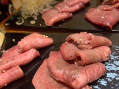-大阪烧肉BAKA一代(十亩地店)