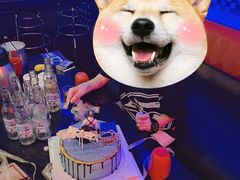 -欢乐迪KTV(南京夫子庙三山街店)