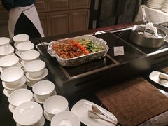 -深圳四季酒店·馥自助餐厅