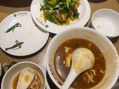 -河沿肉饼Beijing Pie(东华门店)