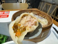 -馋三尺蟹粉小笼(人民广场店)