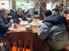 -天下客饭店(中山路店)