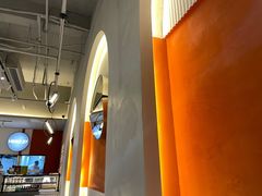 -HELLO 27 意面·沙拉·帕尼尼