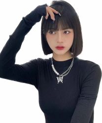 -YESIDO椰岛造型烫发染发