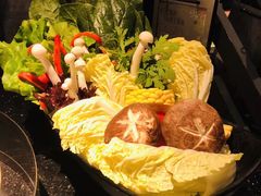 -捞王锅物料理(凯旋路店)