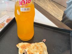 -高玛纳驴肉火烧(一世界店)