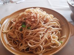 龙门怪味面-龙门阵茶屋川菜馆(武康路店)
