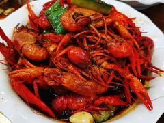 -庆峰龙虾烧烤(合肥一店)