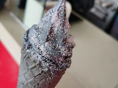 椰子华夫筒-麦当劳(厦门思明路店)