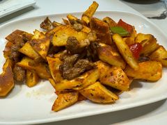 -贯贯吉·清真餐厅(浙江中路店)