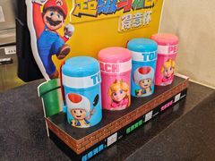 -德克士(阳光店)
