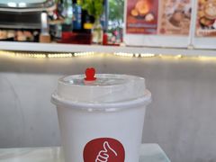 -COFFEE CALL(云锦路店)