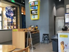 -咪咕咖啡(北京西单店)