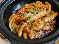 -至潮餐厅精致粤菜·活鲈鱼·走地鸡(珠江新城店)