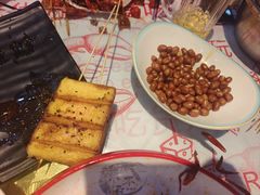 -辣不怕口味虾(凌霄路店)