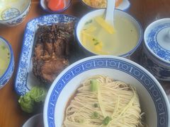 -孙盛兴奥灶面馆·蟹黄面·三虾面(山塘街总店)