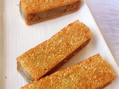 -沙河粉村·国家非遗传承(云台店)