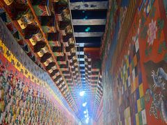 -噶丹松赞林寺